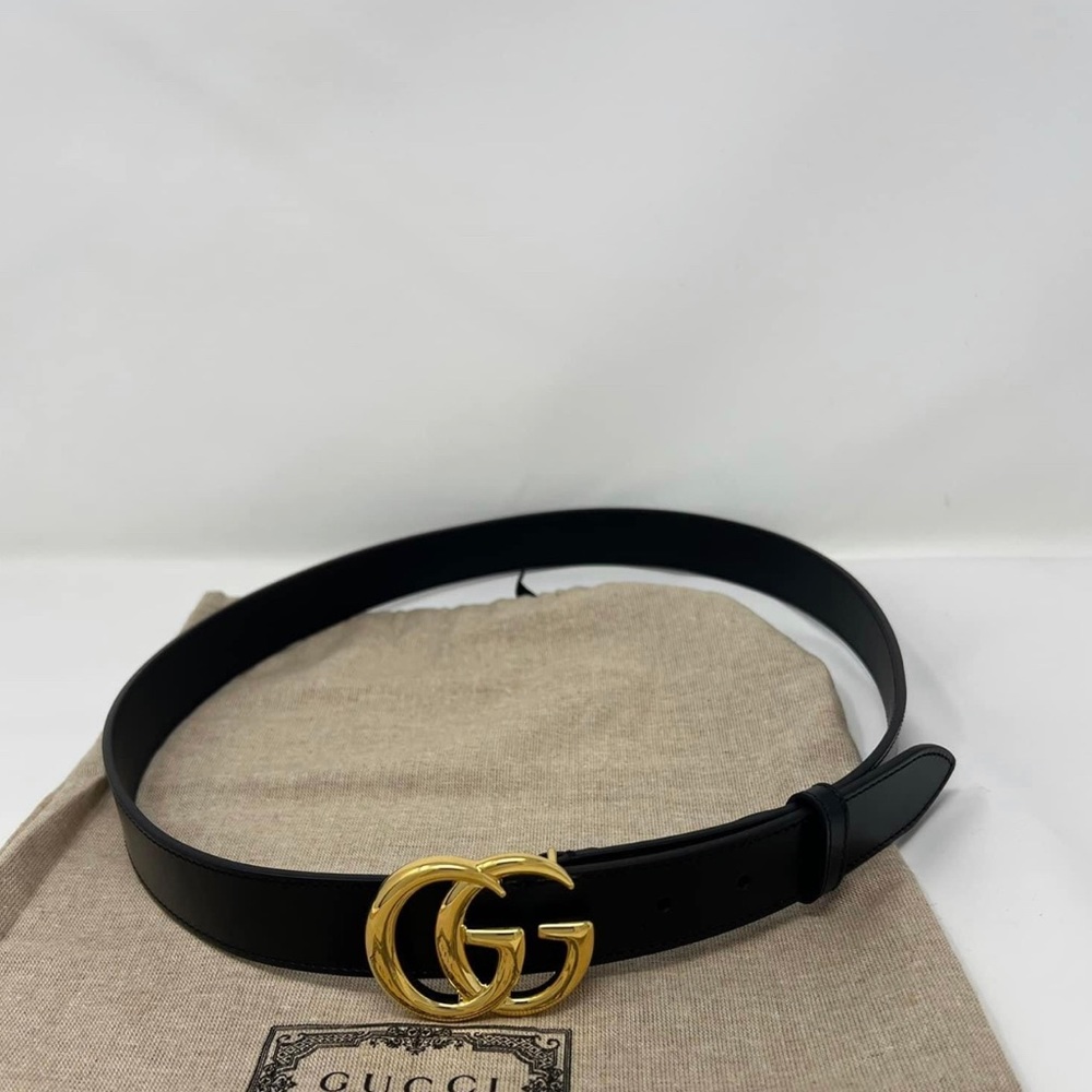 Gucci belt